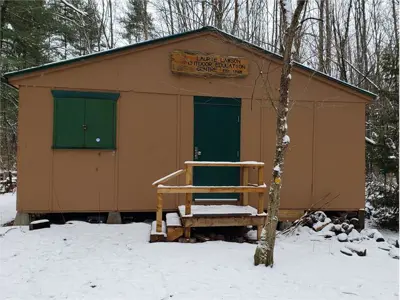 Laurie Lawson Outdoor Education Centre