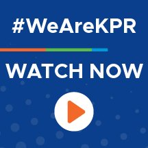 We are KPR now Watch Now button