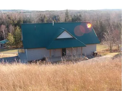 Goodrich Loomis Education Centre