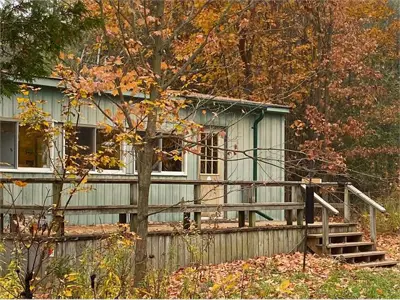 Warsaw Outdoor Education Centre