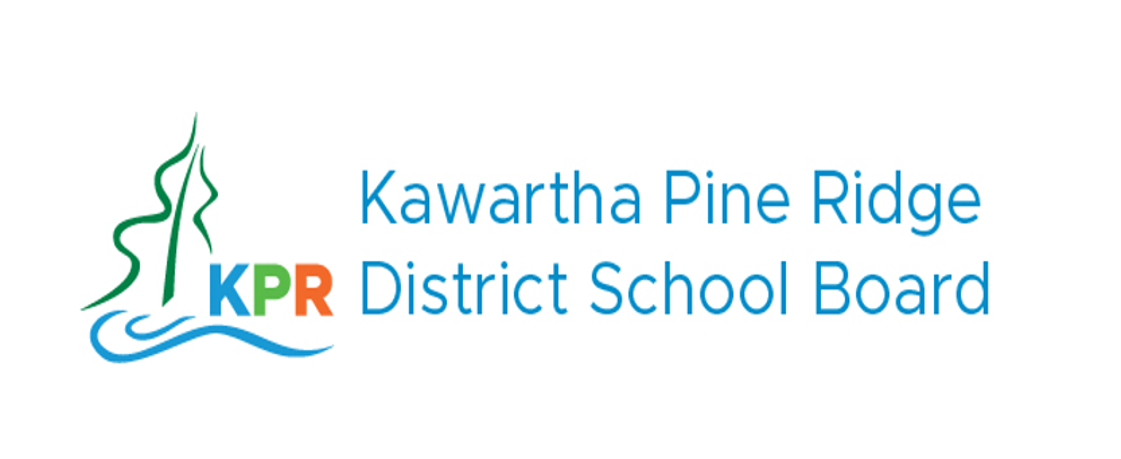 Kawartha Pine Ridge District School Board logo