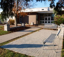 The Clarington Centre for Individual Studies location