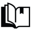 symbol for book